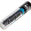 SĀRMU AKUMULATORU BATERIJA BAT-AAA-MAXPLUS*P4 1.5 V LR03 ENERGIZER